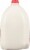 Anderson Dairy Vitamin D Whole Milk Perspective: left