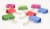 HQ Advance Heavy-Duty Binder Clips Perspective: left