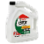 Castrol GTX SAE 10W-40 Motor Oil Perspective: left
