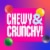 Sweetarts Chewy Fusions Candies Perspective: left
