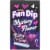 Fun Dip Mystery Flavor Valentines Candy Perspective: left