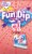 Fun Dip Maui Punch Friendship Exchange Valentine Candy Perspective: left