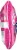 Sweetarts® Conversation Hearts Perspective: left