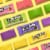 Laffy Taffy Mini Bars Assortment Candy Individually Wrapped Perspective: left