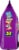 Nerds® Assorted Gummy Clusters Halloween Candy Bag Perspective: left