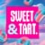 Sweetarts Gummy Halos Candies Peg Bag Perspective: left