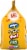 Nerds® Fruit Chewy Mixed Halloween Candy Bag Perspective: left