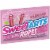 SweeTARTS® Soft & Chewy Cherry Punch Ropes Perspective: left