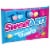 SweeTARTS® Conversation Hearts Valentine Candy Pouches Perspective: left