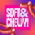 SweeTARTS Cherry Punch Ropes Candy Perspective: left