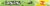 Laffy Taffy® Sour Apple Candy Ropes Perspective: left