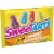 SweeTARTS® Sour Bunny Gummies Candy Perspective: left