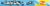 Laffy Taffy® Blue Raspberry Ropes Candy Box Perspective: left