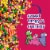 Nerds® Rainbow Crunchy Candy Perspective: left