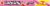 Laffy Taffy® Strawberry Ropes Perspective: left