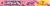 Laffy Taffy® Strawberry Ropes Perspective: left