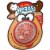 Nerds® Big Chewy Reindeer Perspective: left