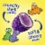 NERDS Big Chewy Candy Crunchy And Chewy Recloseable Bag Perspective: left