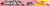 Laffy Taffy® Cherry Ropes Perspective: left