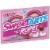 SweeTARTS Soft & Chewy Cherry Punch Ropes Candy Perspective: left