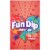 Fun Dip Lik-M-Aid® Valentine Candy & Card Kit Perspective: left