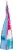 SweeTARTS™ Ropes Bites® Chewy Candy Perspective: left