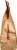 Nuevo Leon® Totopos Nacho Tortilla Chips Perspective: left