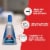 Loctite® Control Gel Super Glue Perspective: left