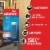 Loctite® All Purpose Epoxy Putty Perspective: left