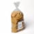 Made Fresh Corn Tortilla Chips Perspective: left