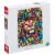 Buffalo Games Pride of Color Puzzle Perspective: left