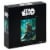 Buffalo Games Star Wars Fine Art Collection Yoda Puzzle Perspective: left