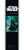 Star Wars Fine Art Collection Yoda Puzzle Perspective: left