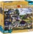 Buffalo Games Charles Wysocki Puzzle Perspective: left