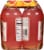 Bundaberg Blood Orange Sparkling Fruit Drink Pack Perspective: left