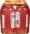 Bundaberg Blood Orange Sparkling Fruit Drink Pack Perspective: left
