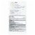 Dove Clinical Protection Women's Antiperspirant Deodorant Stick Original Clean = Perspective: left