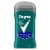 Degree Original Protection Men's Deodorant Stick Arctic Edge Perspective: left