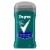 Degree Original Protection Men's Deodorant Stick Arctic Edge Perspective: left
