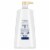 Dove Ultra Care Shampoo for Dry Hair Daily Moisture Shampoo with Bio-Restore Complex Perspective: left