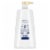 Dove Ultra Care Intensive Repair Shampoo Perspective: left