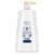 Dove Shampoo for Damaged Hair Intensive Repair Shampoo with Bio-Restore Complex Perspective: left