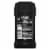 Axe Dark Temptation Men's Deodorant Stick Dark Chocolate Scent Perspective: left