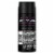 Axe Excite Men's Deodorant Spray Coconut & Black Pepper Aluminium-Free Perspective: left