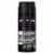 Axe Excite Men's Deodorant Spray Coconut & Black Pepper Aluminium-Free Perspective: left