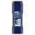 Suave Men Daily Clean Ocean Charge Clarifying Shampoo Perspective: left