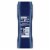 Suave Men Daily Clean Ocean Charge Clarifying Shampoo Perspective: left
