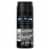 Axe Anarchy Men's Deodorant Spray Dark Pomegranate & Sandalwood Aluminium-Free Perspective: left