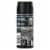 Axe Men's Body Spray Deodorant Anarchy Dark Pomegranate & Sandalwood Aluminum Free Perspective: left