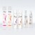 Dove Style+Care Nourishing Curls Whipped Creme Mousse Perspective: left